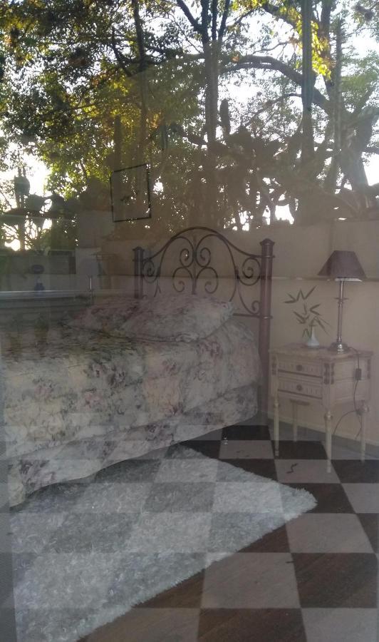 Buon Riposo! Villa Concepción del Uruguay Exterior photo